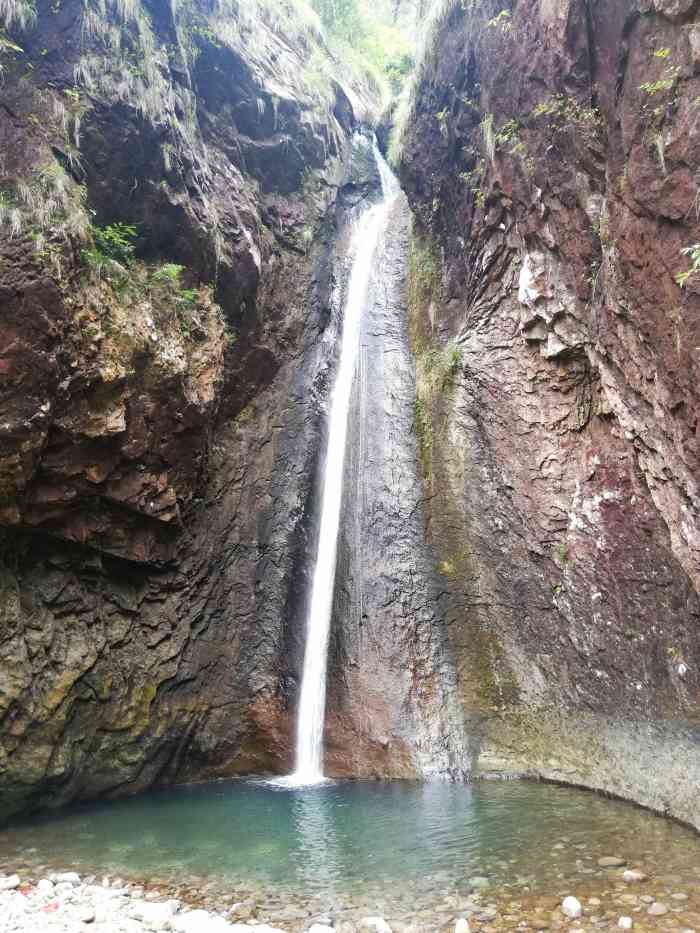 雁湖景区-"雁荡山因"山顶有湖,芦苇茂密,结草为荡,."-大众点评移动版