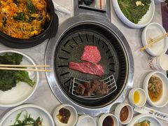 -黄金牧场(明洞总店)