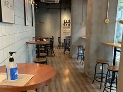 大堂-81BAKERY(大学路店)