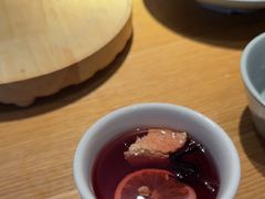 -蜜桃餐厅·伴山(绿宝广场店)