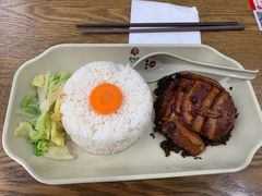 -李先生牛肉面大王(北京站售票厅餐厅)