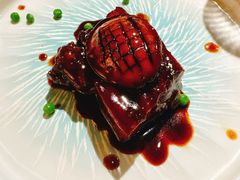 -金枝玉叶上海人家食府(三里河店)