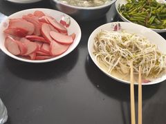 -海底捞火锅(连城广场店)