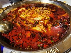 -莫家传承菜(耗儿鱼特色店)