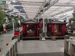 点击看大图 -特味村·宴会厅(生态园店)