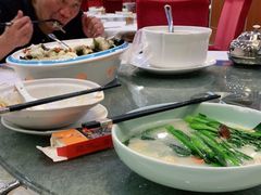 -海晖酒楼·顺德鱼生(荣华店)