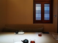 -隐溪茶馆(静安寺店)