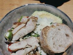 -The Diner X餐厅(青岛万象城店)