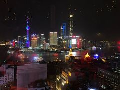 -顶层酒吧ROOF(上海艾迪逊酒店)
