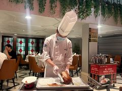 -大鸭梨烤鸭店(花园村店)