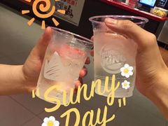 -汉堡王(上海凌云壹街坊店)