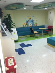 -杭州贝瑞斯美华妇儿医院·早孕·产检·儿科