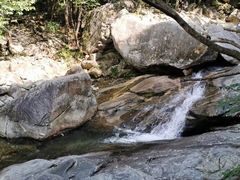-万佛湖风景区
