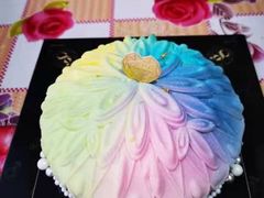 -GRAMCAKE一克甜品(昙华林花园山店)