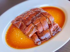 -广州柏悦酒店·悦景轩·粤菜餐厅