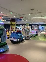 -meland亲子乐园·派对·研学(淄博万象汇店)