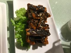 -天厨妙香素食餐厅(清华店)