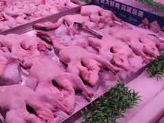-物美大卖场(玉蜓桥店)