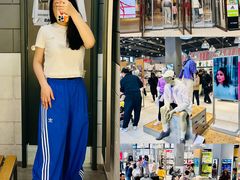 -王府井奥莱棋盘山小镇