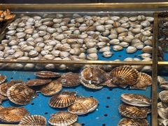 -半岛听涛蒸汽海鲜自助(K11店)