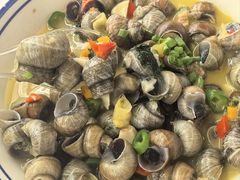 -串小白烧烤(金沙洲店)