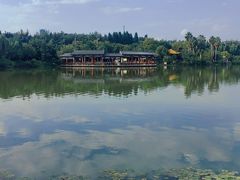 -洛龙公园
