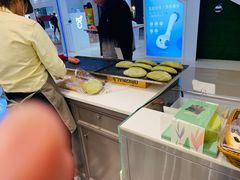 -面包新语(滨湖万达店)