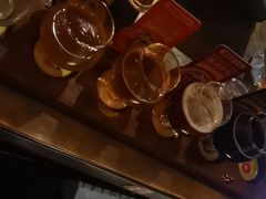 -麦凯伦烧烤·精酿超级工厂店(金桥总店)