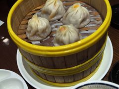 -王家沙点心店(南京西路总店)