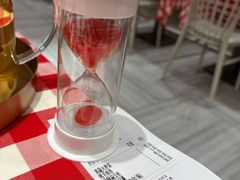 -西贝(上海中心店)
