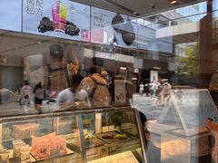 -喜茶(北京三里屯太古里店)