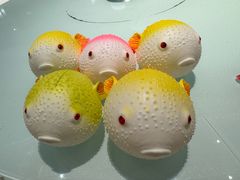 -永安鱼庄·镇江菜(东吴路店)