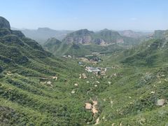 -抱犊寨风景区