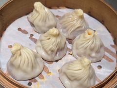-小厨娘淮扬菜(河西奥美大厦店)