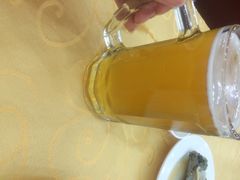 iphone_upload_pic-海岛渔村大酒店(云霄路店)