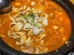 -百岁我家·酸菜鱼专门店(塘下店)