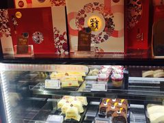 -85度C(南京中山南店)