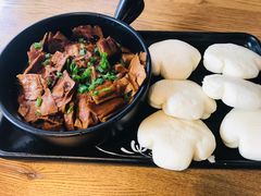-杭百味·大众精选杭帮菜(西湖音乐喷泉店)