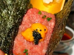 -阿吾罗日本料理(K11艺术中心店)