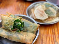 -正宗棉湖甜汤春卷店