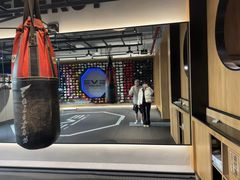 -EVE格斗健身工作室(周康店)