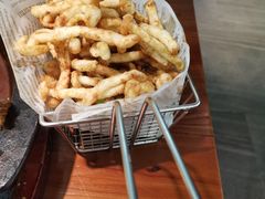 -老板恋上鱼(振华商厦店)