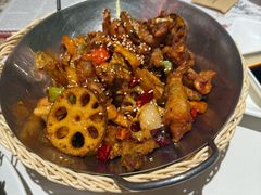 -避风塘·金牌店·夜宵(金玉兰店)