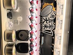 -太二酸菜鱼(中山龙之梦店)
