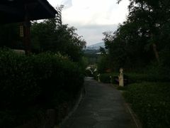 -威海天沐度假区温泉
