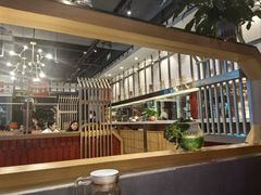 -乔一乔怪味干锅(武侯欢肆店)