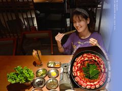 -春熙台韩国料理·章鱼肥牛(西丽店)