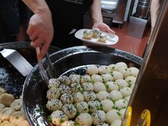 -小杨生煎(龙之梦购物中心店)