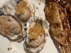 -济南鲁能贵和洲际酒店-第六层自助餐厅