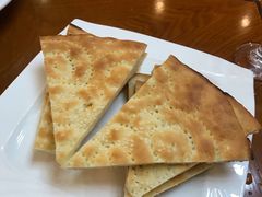 新疆馕饼-河州宾馆清真餐厅(文锦南路店)